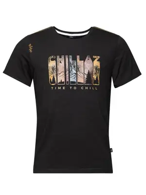 Pnsk triko Time To Chill