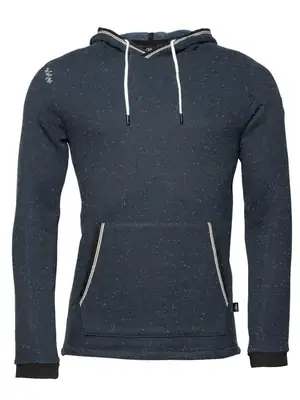 Pnsk mikina Alicante Logo 2.0