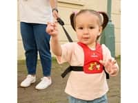 Toddler Animal Reins