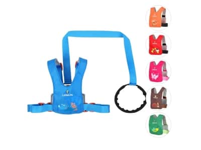 Toddler Animal Reins