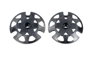 Nhradn tanieriky Big Wheel Large