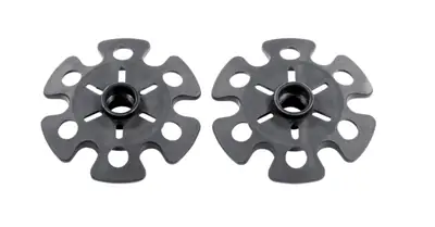 Nhradn tanieriky Big Wheel Trekking