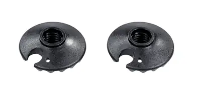 Nhradn tanieriky Little Wheel 50 mm