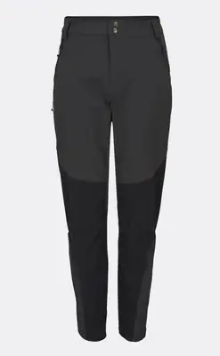 Dmske nohavice Torque Mountain Pants Women's