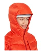 Glaceon Pro Jacket Women's