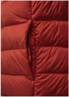 Glaceon Pro Jacket Women's