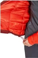 Glaceon Pro Jacket Women's