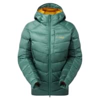 Glaceon Pro Jacket Women's