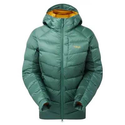 Dmsk bunda Glaceon Pro Jacket Women's