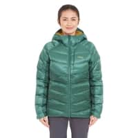 Glaceon Pro Jacket Women's