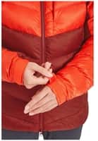 Glaceon Pro Jacket Women's
