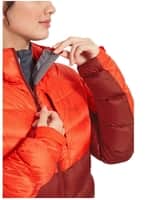 Glaceon Pro Jacket Women's
