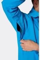 Downpour Jacket