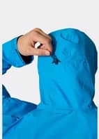 Downpour Jacket
