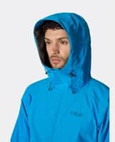 Downpour Jacket