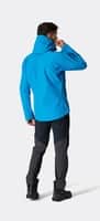 Downpour Jacket