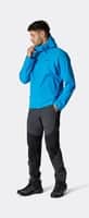 Downpour Jacket