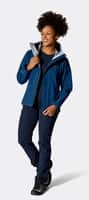 Firewall Jacket Women's