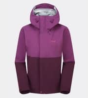 Firewall Jacket Women's