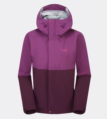Firewall Jacket Women's