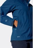 Firewall Jacket Women's
