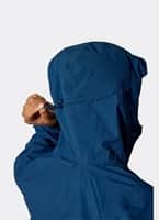 Firewall Jacket Women's