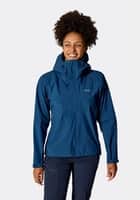 Firewall Jacket Women's