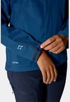 Firewall Jacket Women's