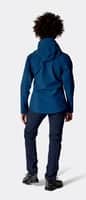 Firewall Jacket Women's