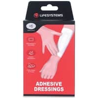 Adhes Wound Dressing 15 x 9 cm