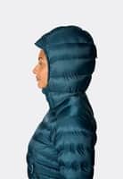 Electron Pro Hoody Women's