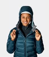Electron Pro Hoody Women's