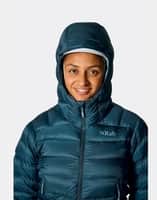 Electron Pro Hoody Women's