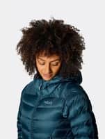 Electron Pro Hoody Women's