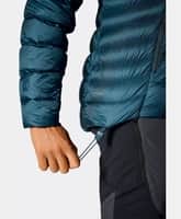 Electron Pro Hoody Women's