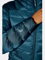 Electron Pro Hoody Women's