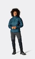 Electron Pro Hoody Women's