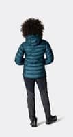 Electron Pro Hoody Women's
