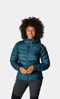 Electron Pro Hoody Women's