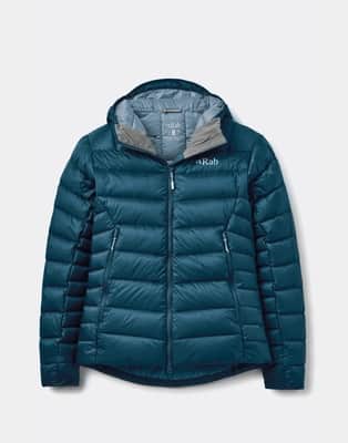 Electron Pro Hoody Women's