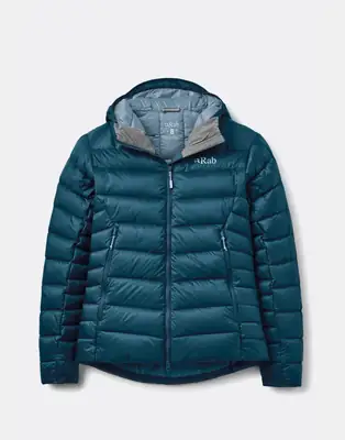 Dmsk bunda Electron Pro Hoody Women's