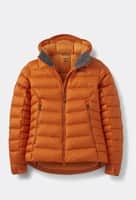 Electron Pro Hoody Women's