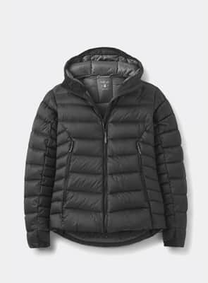 Electron Pro Hoody Women's