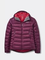 Electron Pro Hoody Women's