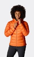 Electron Pro Hoody Women's