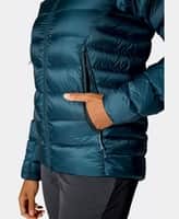 Electron Pro Hoody Women's