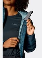 Electron Pro Hoody Women's