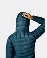 Electron Pro Hoody Women's