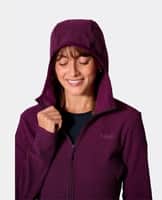 Stavel Hoody Women's