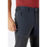 Torque Mountain Pants